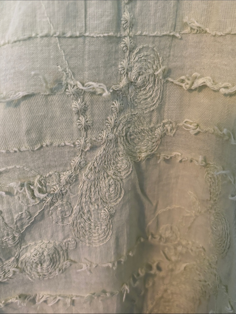 Textured Tunic - Picture 4 of 10